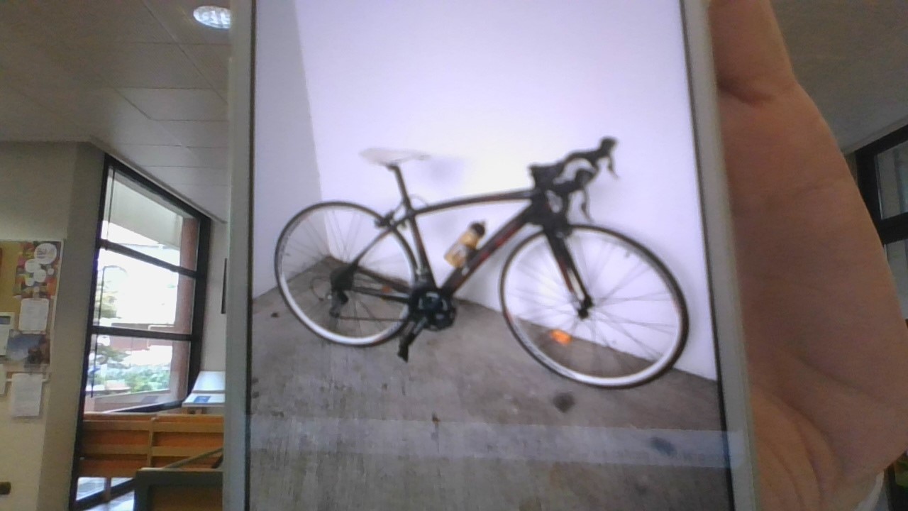 V�LO DE COURSE ' EN CARBONE ' ETAT SATISFAISANT ' 650 �pagny Metz-Tessy (74)