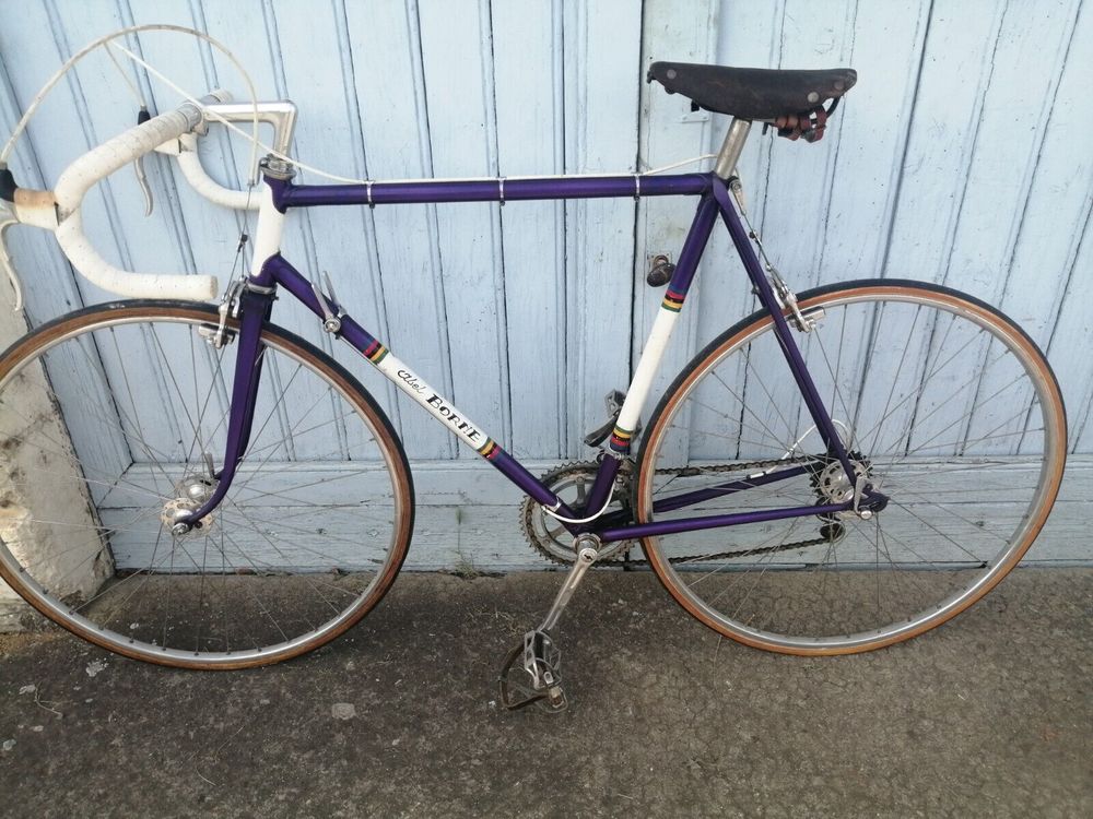 V�lo de course Colnago Bititan size 53 very good condition C 800 Bayonne (64)