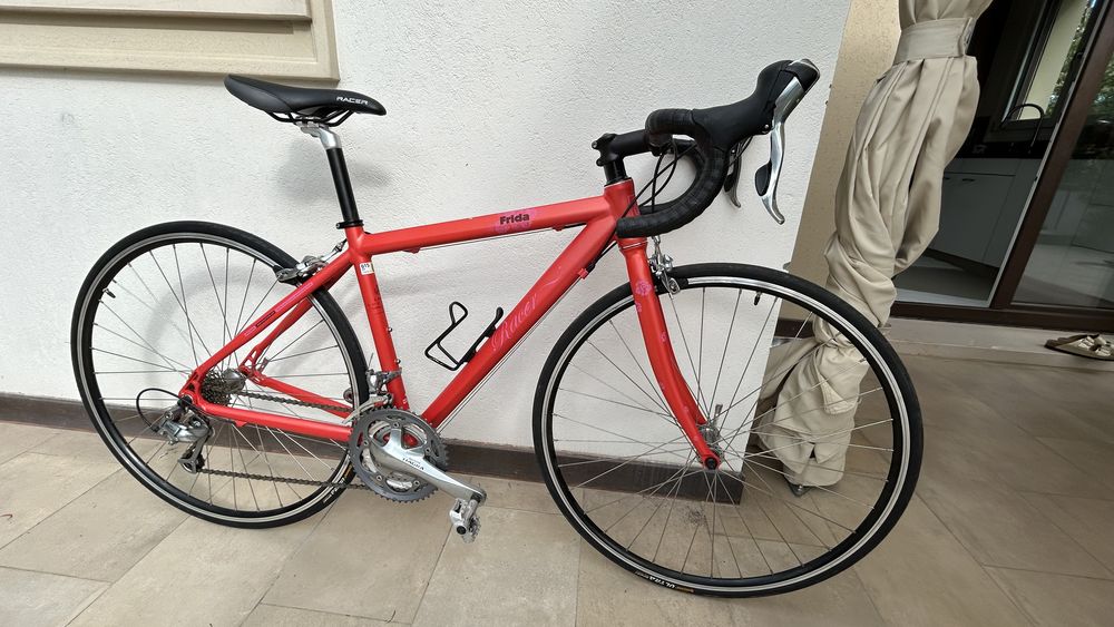 V�lo de course femme quasi neuf 350 Chens-sur-L�man (74)