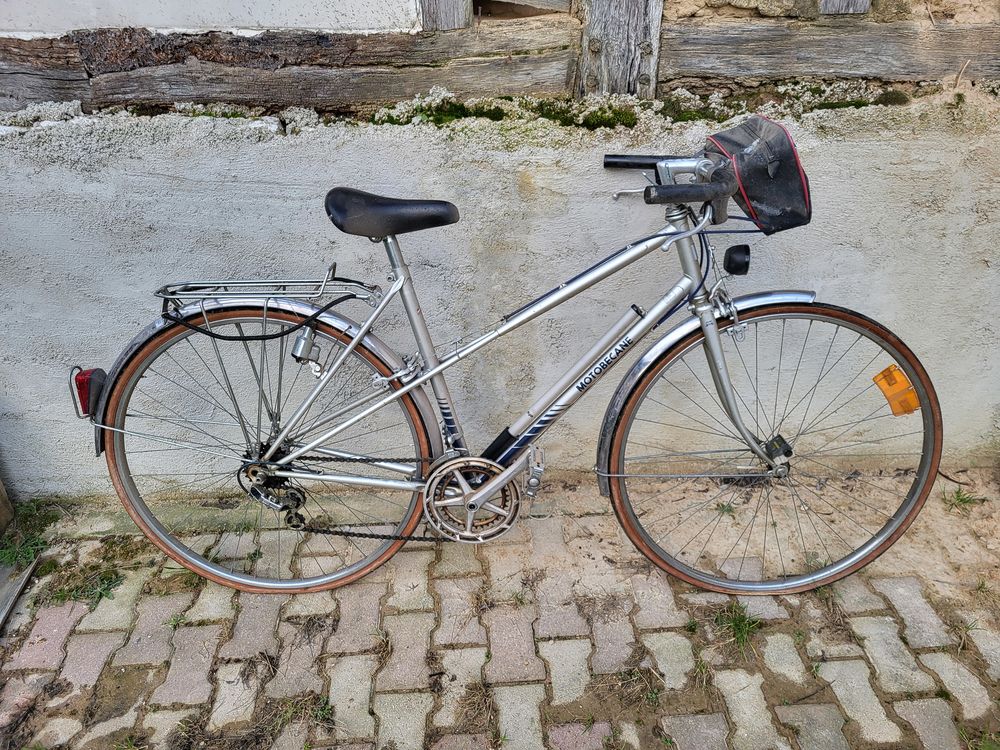 V�lo mi course femme 15 Montier-en-Der (52)