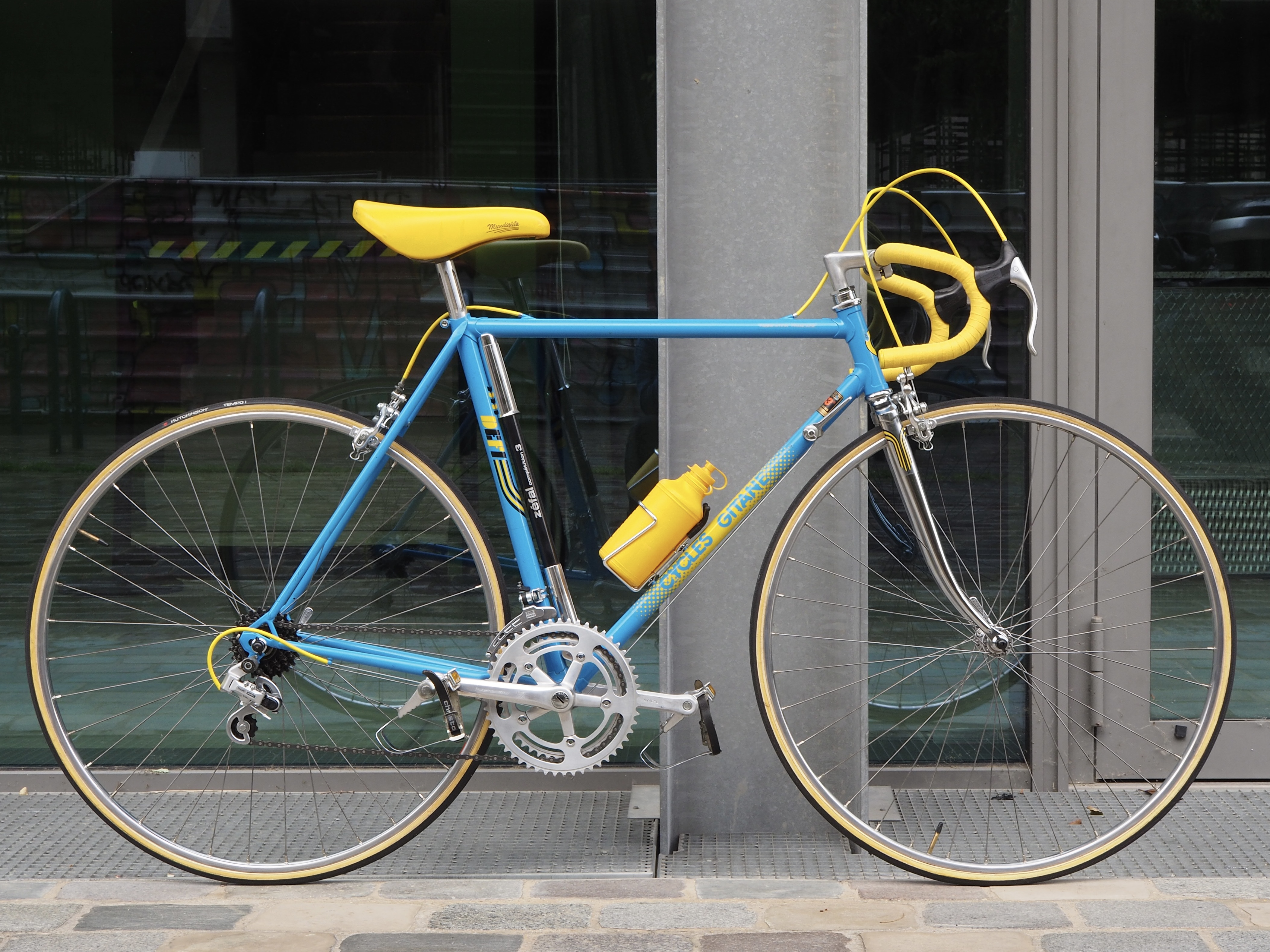 V�lo course Gitane (NEUF) 450 Pantin (93)