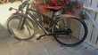 vélo de course guidon droit pour les maux de dos 200 Bormes-les-Mimosas (83)