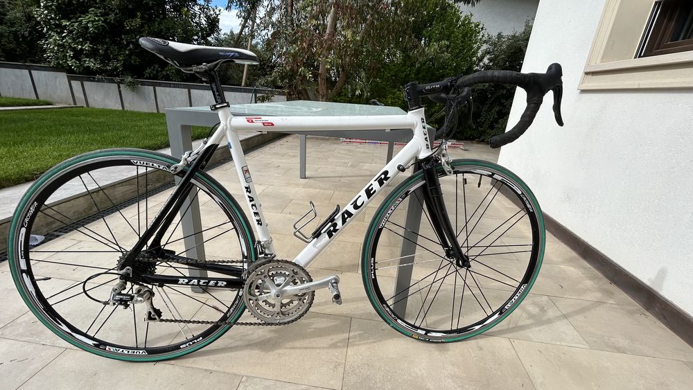 V�lo de course homme 370 Chens-sur-L�man (74)