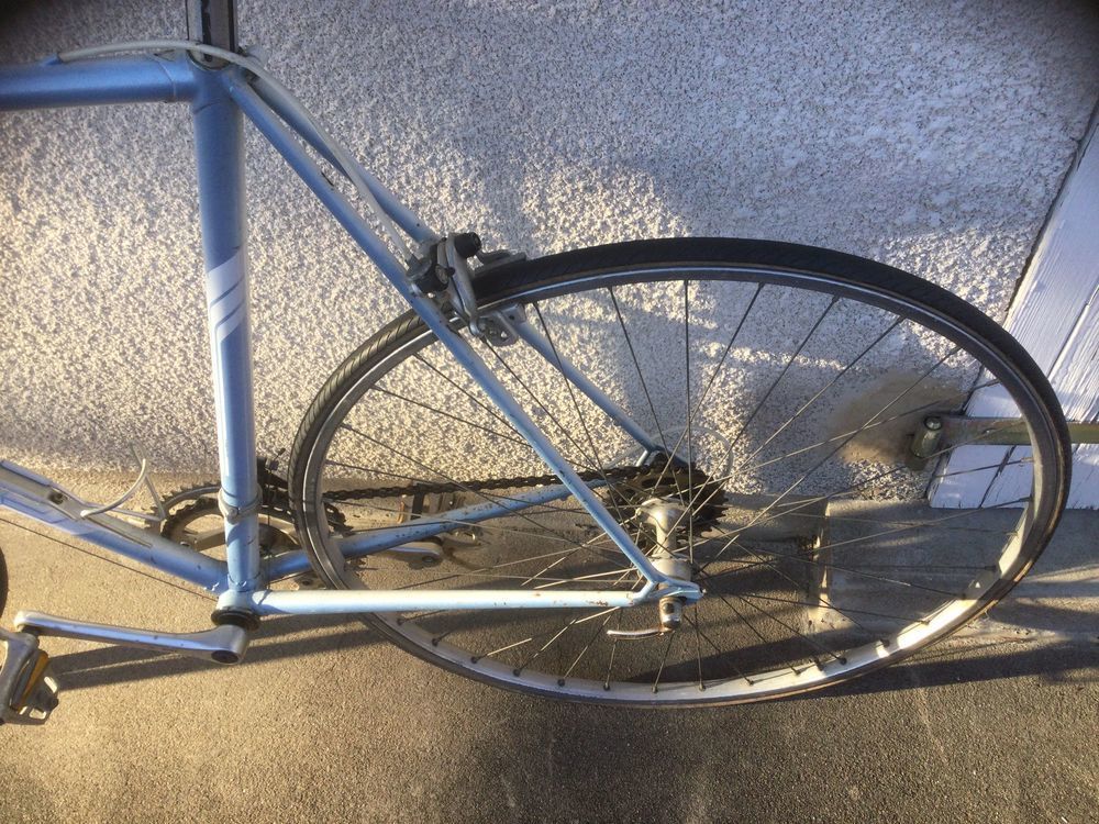 V�lo de course homme 120 Saint-Denis-en-Val (45)