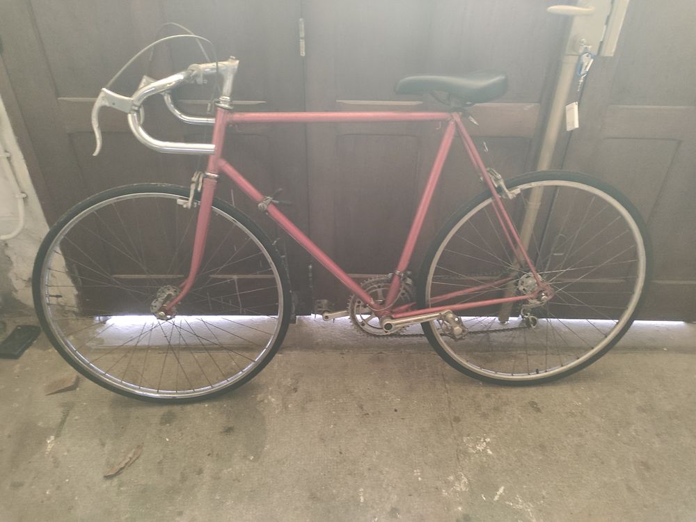 V�lo de course homme 60 Chilly-Mazarin (91)