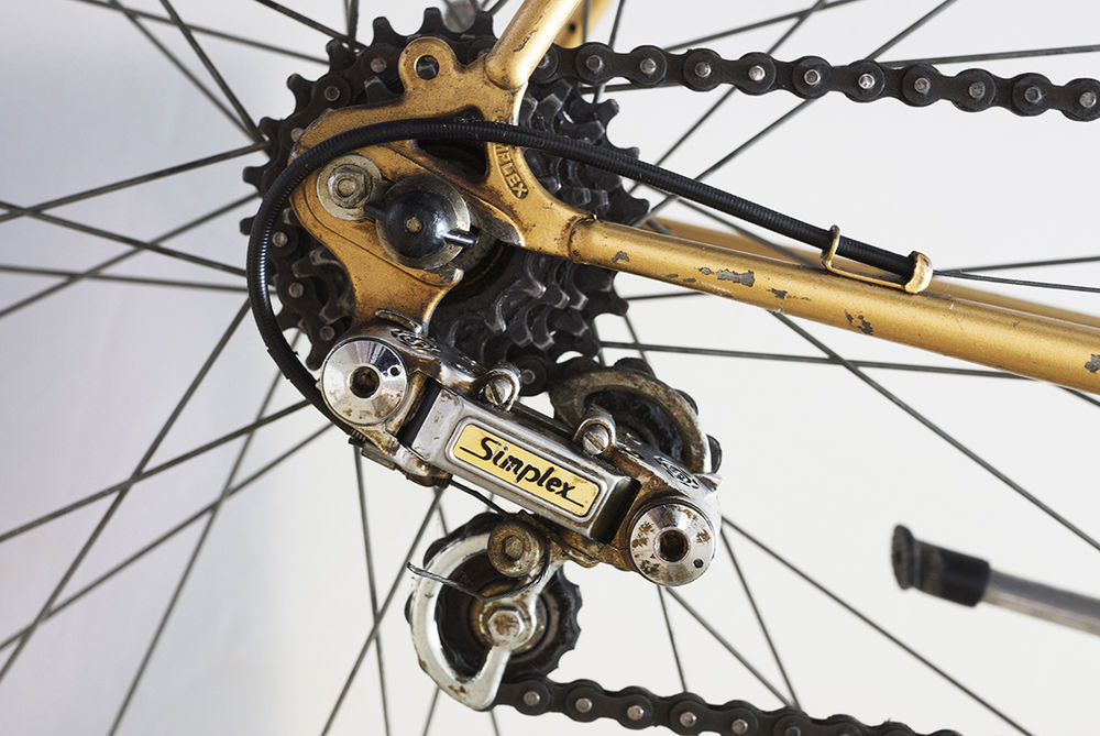 v�lo de course Peugeot 100 Vernon (27)