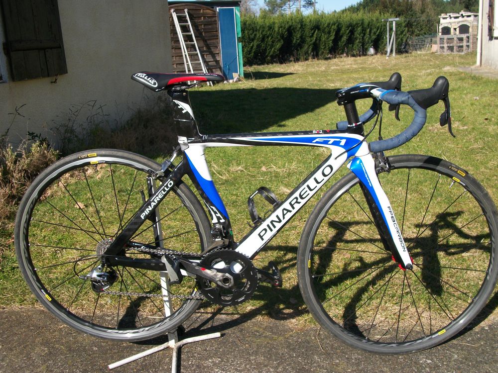 VELO DE COURSE PINARELLO 2600 Mimizan (40)