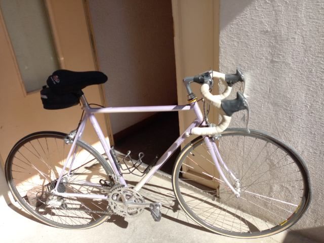 V�lo de course route 550 Meylan (38)