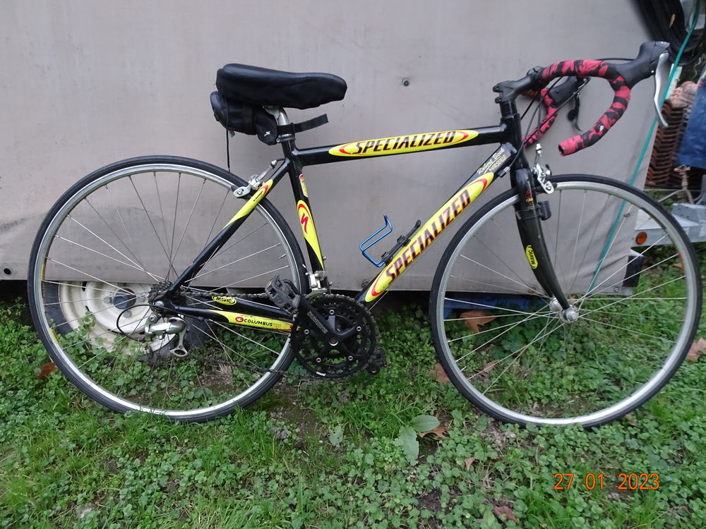 V�lo de course Sp�cialized en carbone 470 Marseille 11 (13)