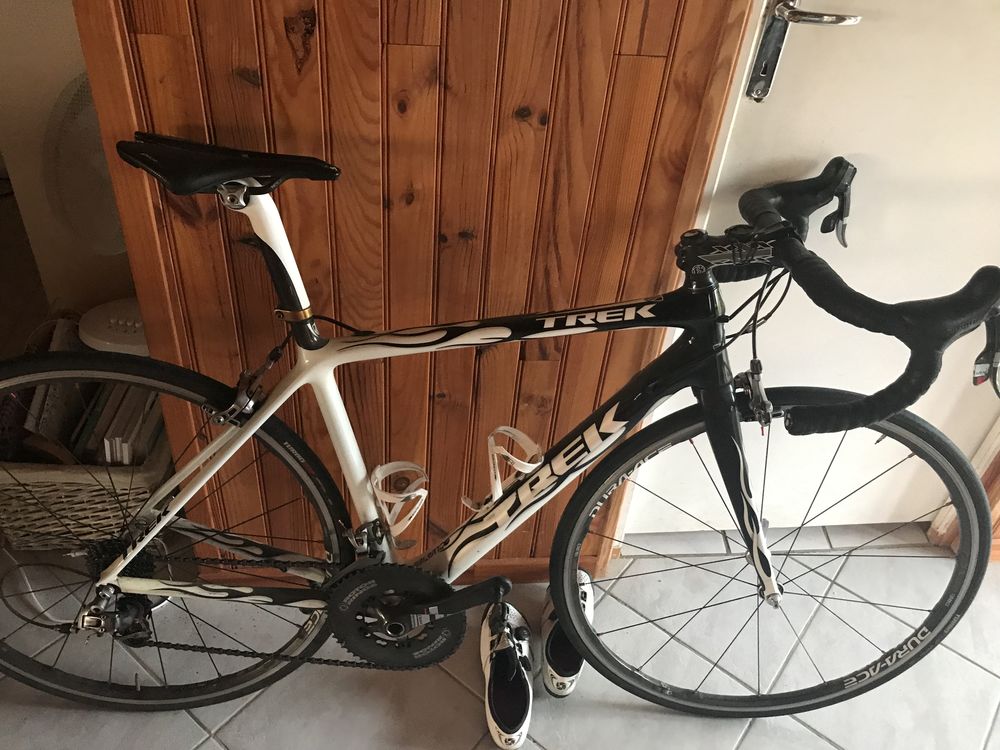 V�LO COURSE TREK MADONE 1500 Terrasson-Lavilledieu (24)