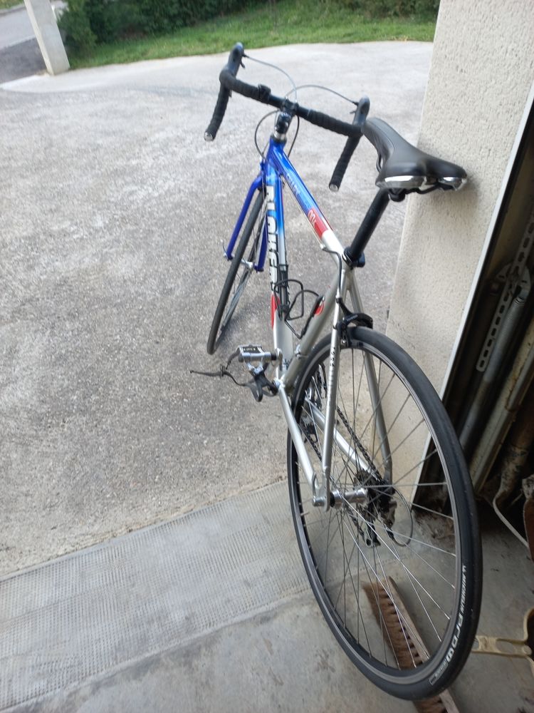 V�lo Course - Tr�s Bon �tat 250 Grenoble (38)