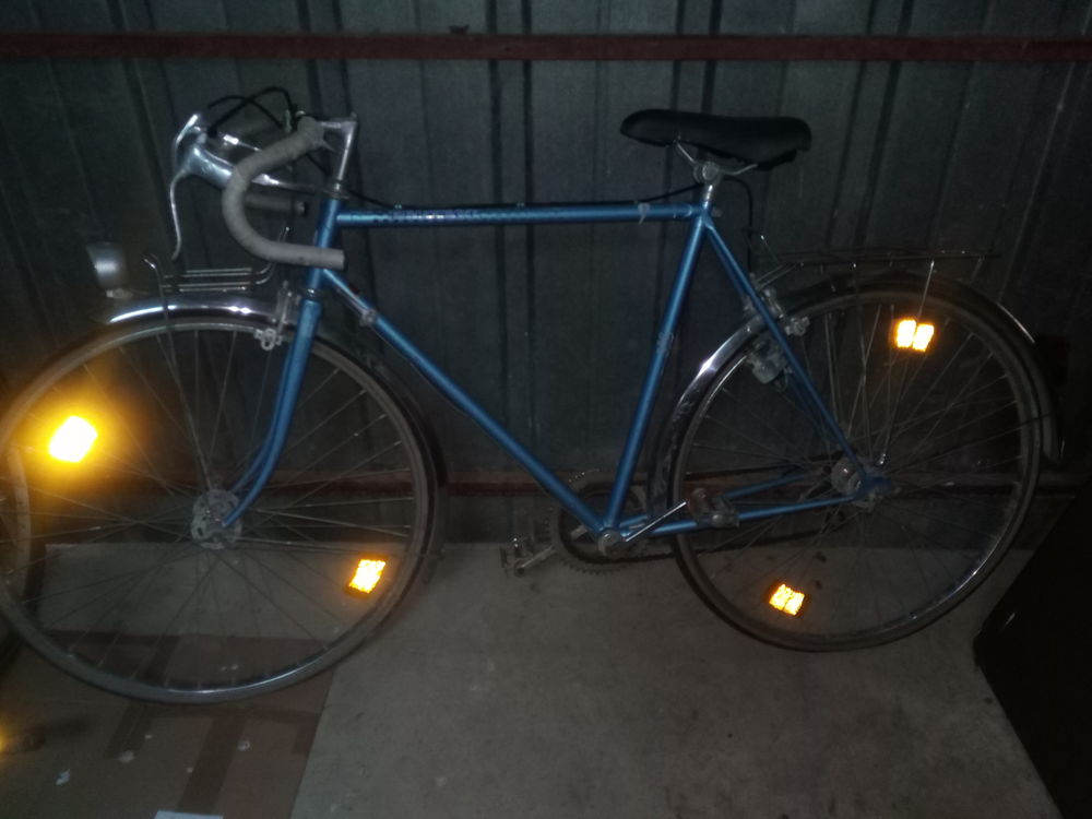 v�lo de course vintage 60 Saint-Hilaire-du-Maine (53)