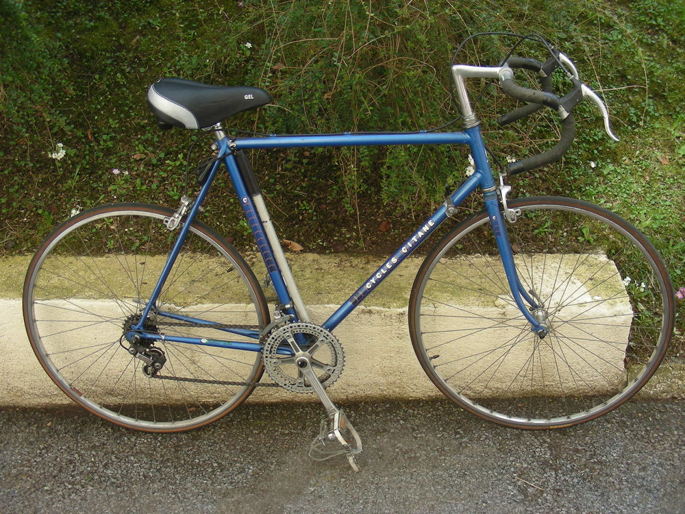 v�lo de course 50 Charleville-M�zi�res (08)