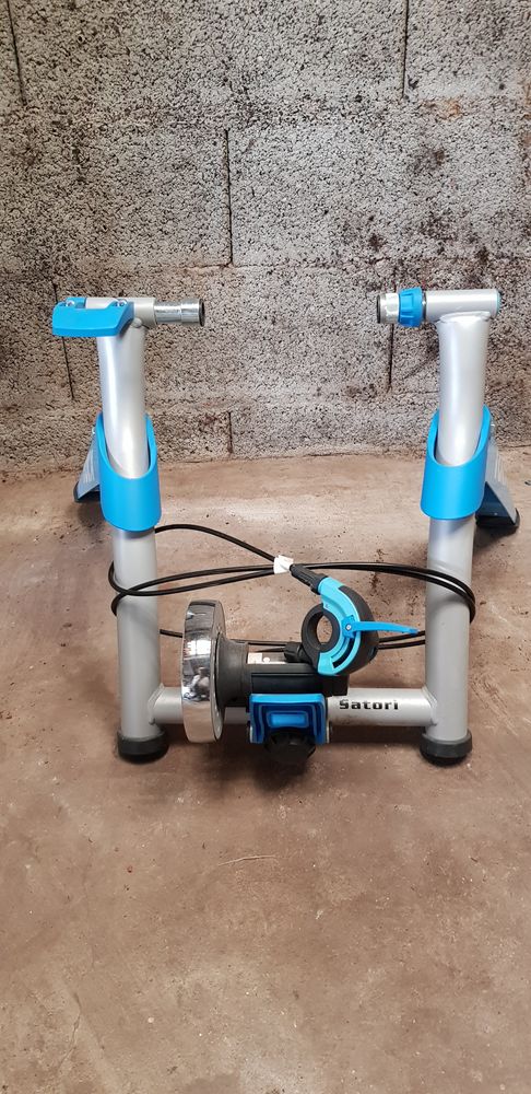 V�lo de course 500 Saint-Chamond (42)