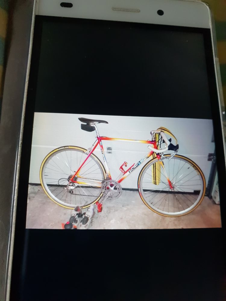 V�lo de course 700 Gar�oult (83)