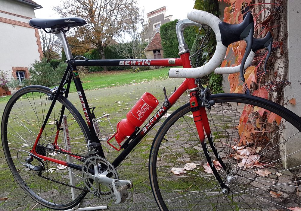 v�lo de course 150 Flogny-la-Chapelle (89)