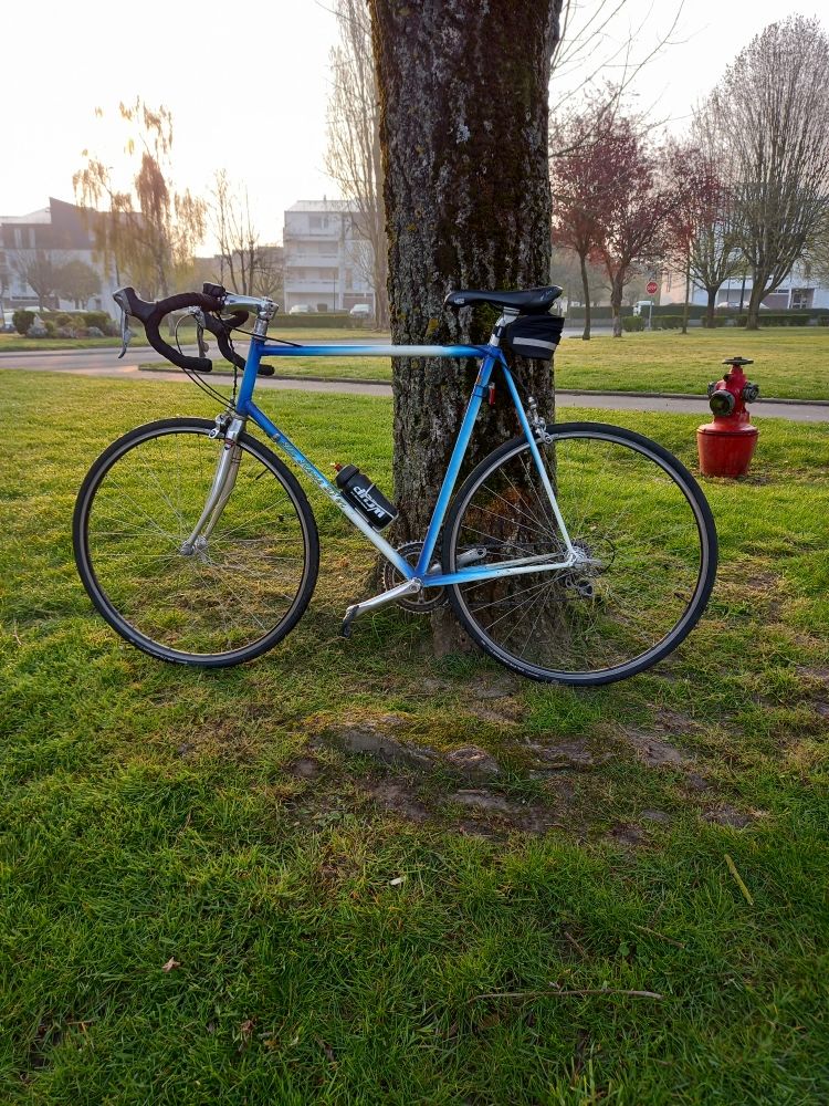 velo orange belleville
