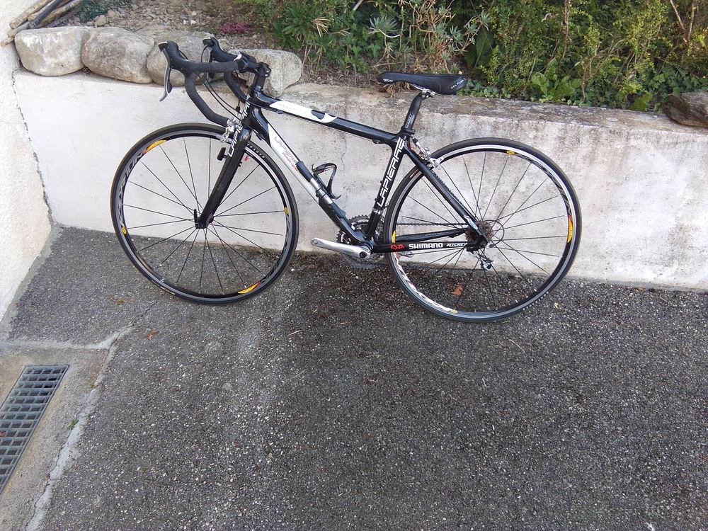  V�lo de course
1650 Yvoire (74)