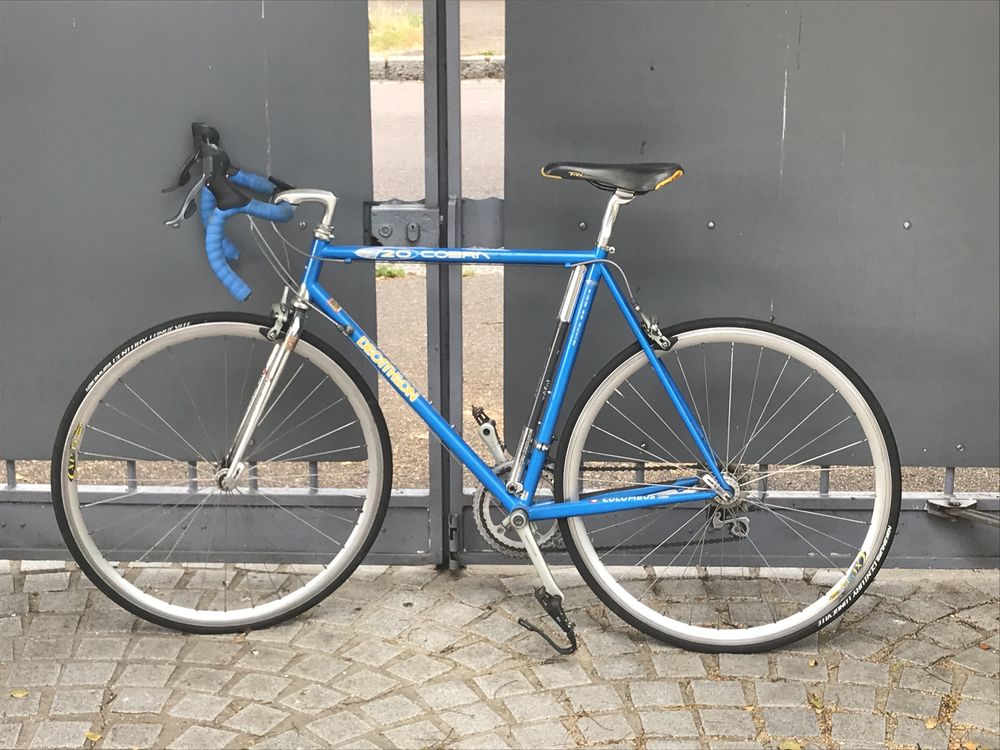 velo course 200 Le Havre (76)