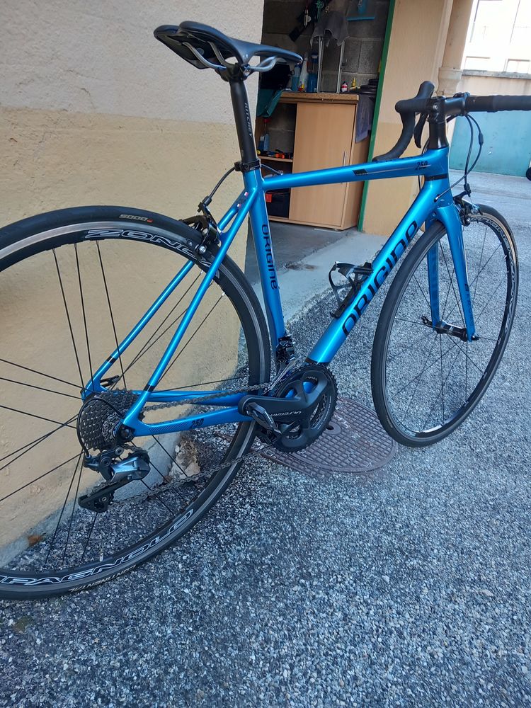 v�lo de course 2400 Les Milles (13)