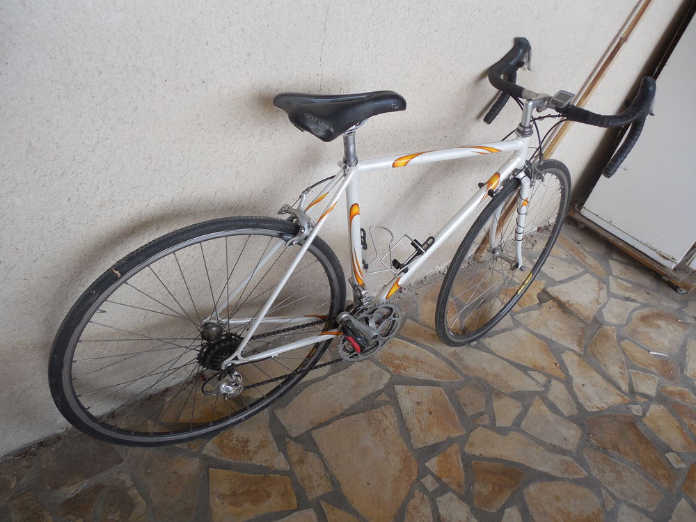 V�lo course
100 Mauz�-sur-le-Mignon (79)