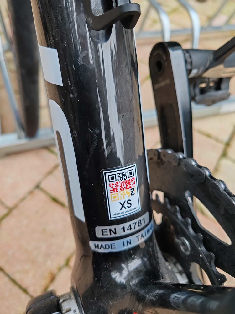 v�lo de course 550 Hardelot Plage (62)