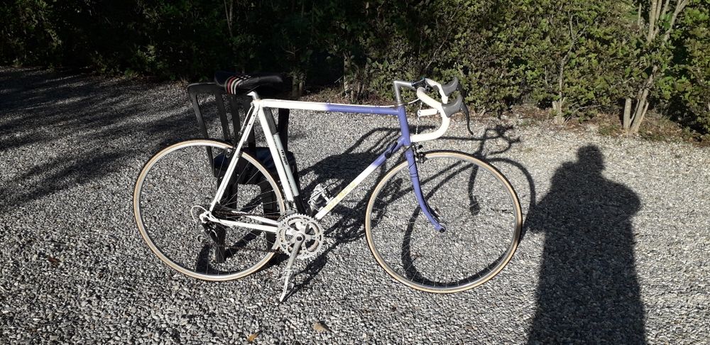 V�lo de course 50 Usclas-d'H�rault (34)