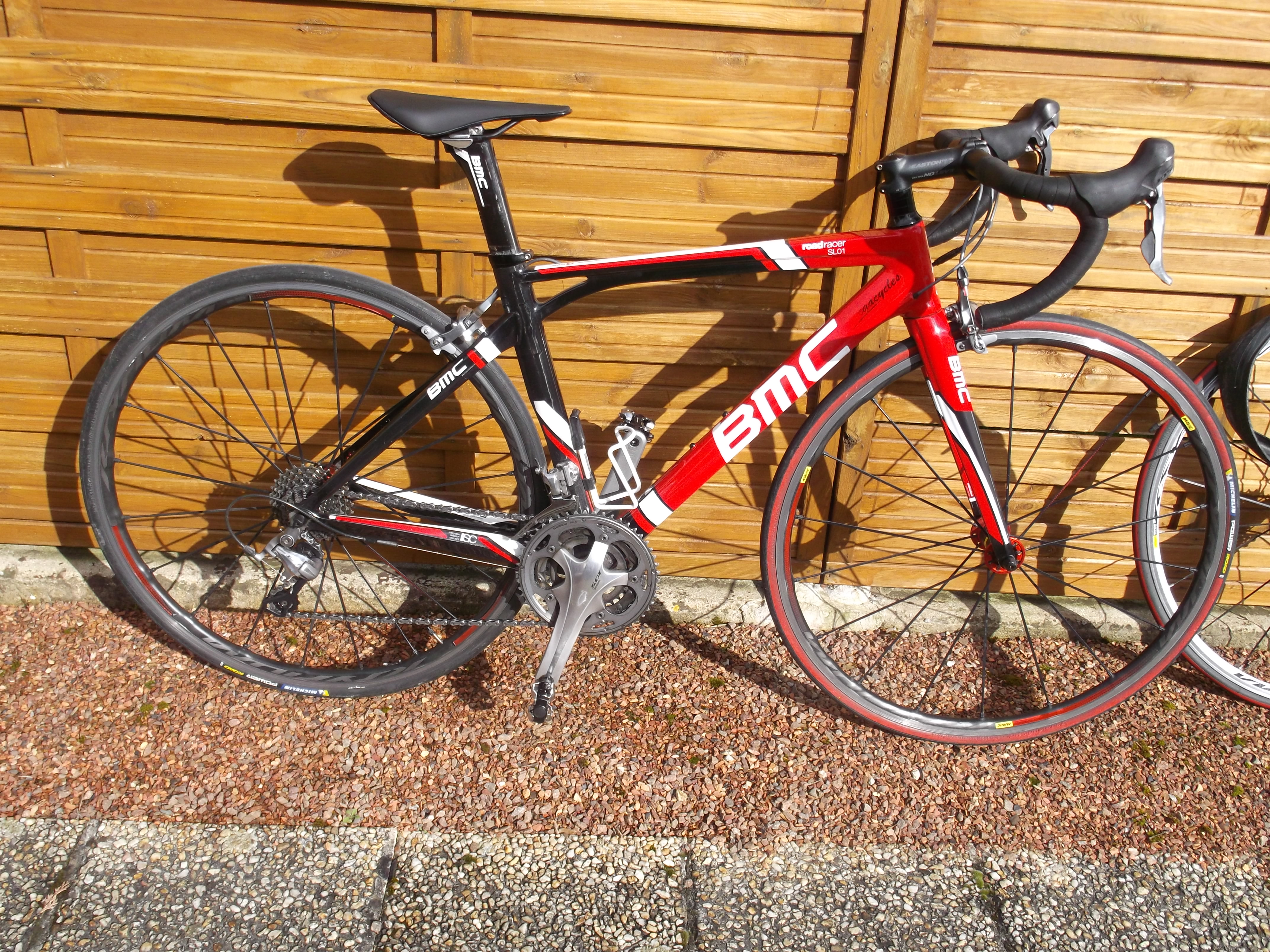 v�lo de course 700 Laon (02)