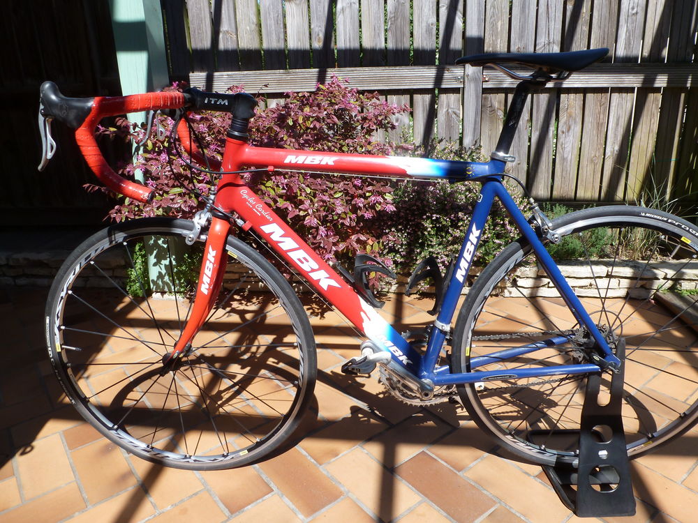 v�lo de course 350 Villemoisson-sur-Orge (91)