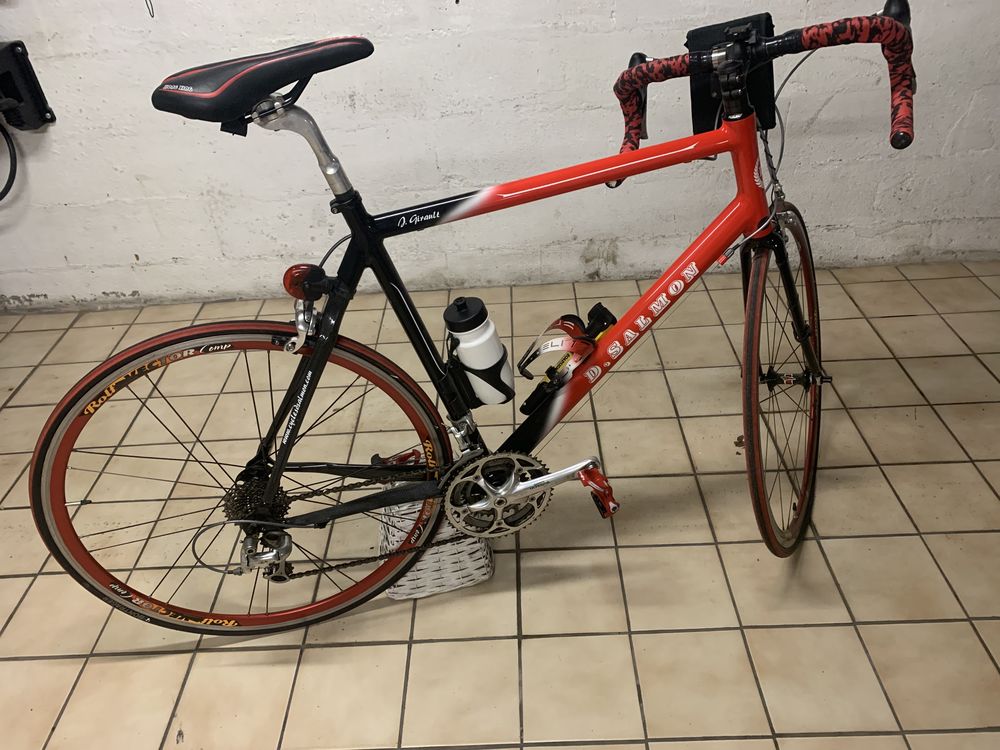 VELO COURSE 250 Brie-Comte-Robert (77)