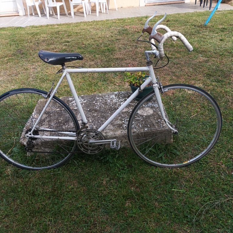 v�lo de course 0 Rodilhan (30)