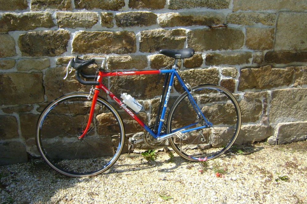 v�lo de course 0 Lannion (22)