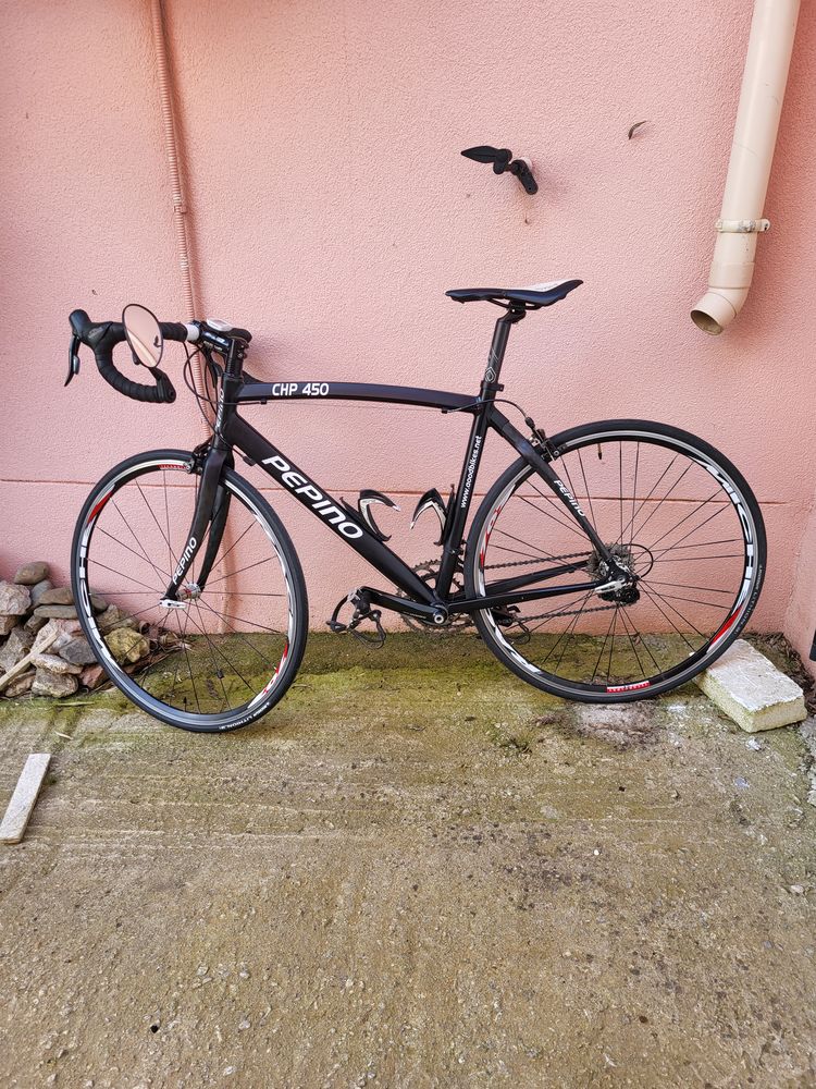 v�lo de course 350 Olonzac (34)