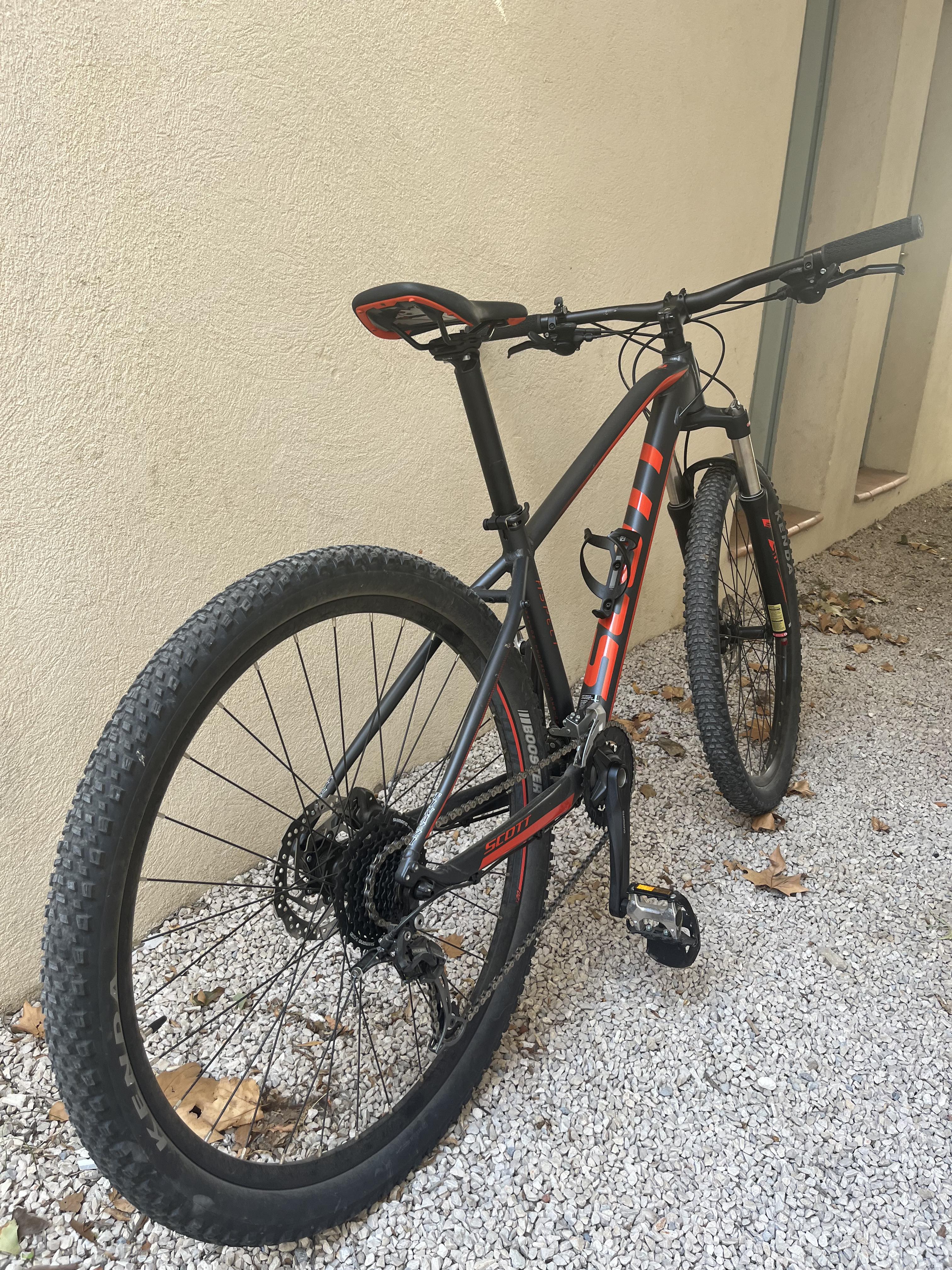 Velo Cross Scott Aspect 760 De 2020 500 La Ciotat (13)