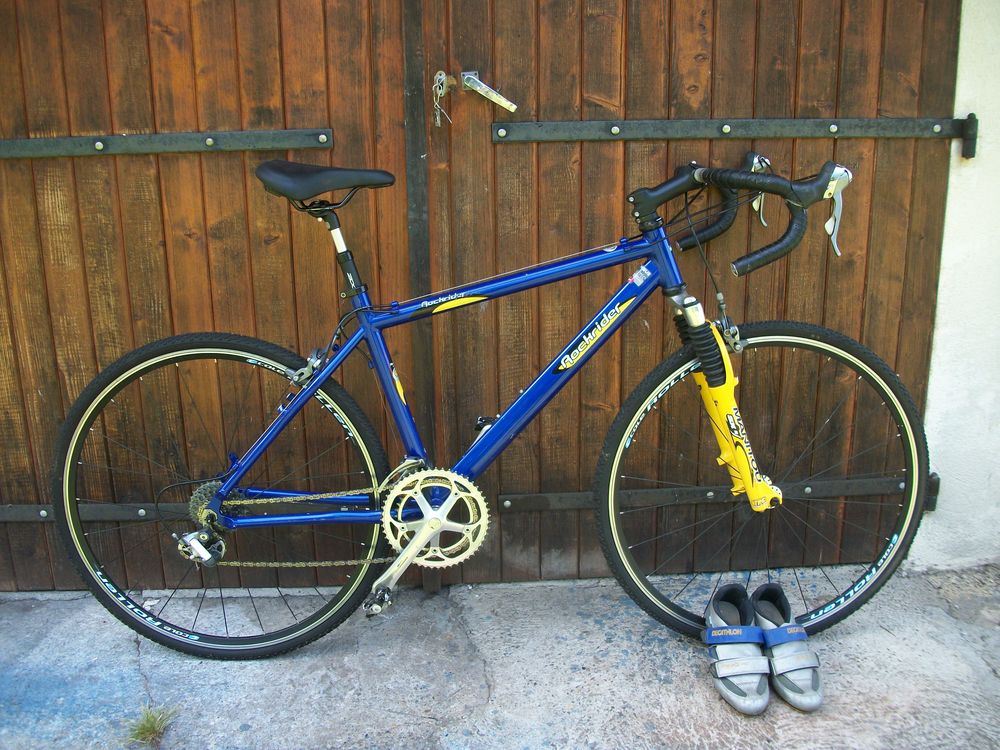 VELO DE CROSS 360 Mimizan (40)