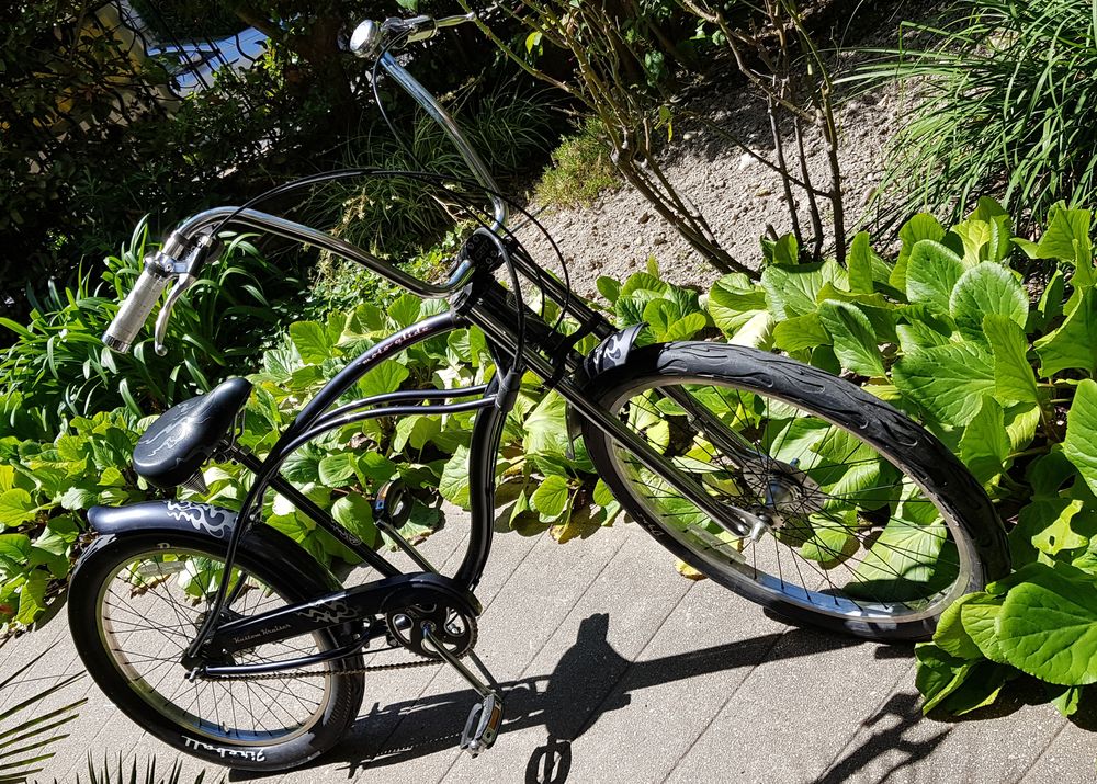 V�lo cruser 0 Nice (06)