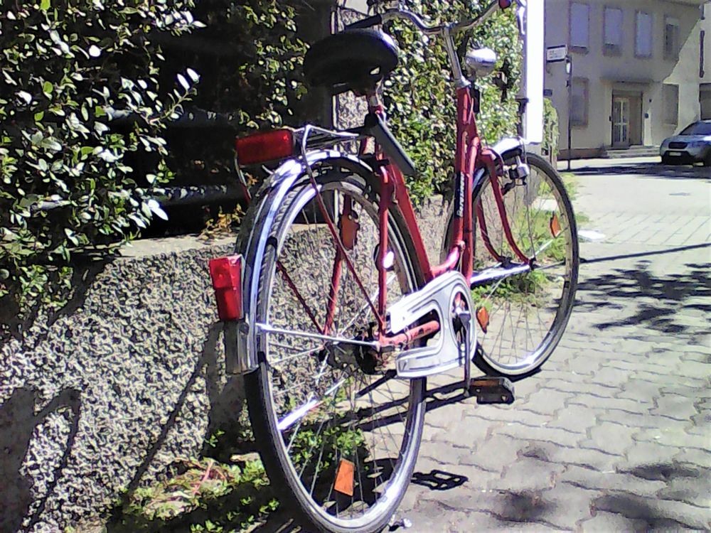vélo dame vintage Strasbourg 45 Strasbourg (67)