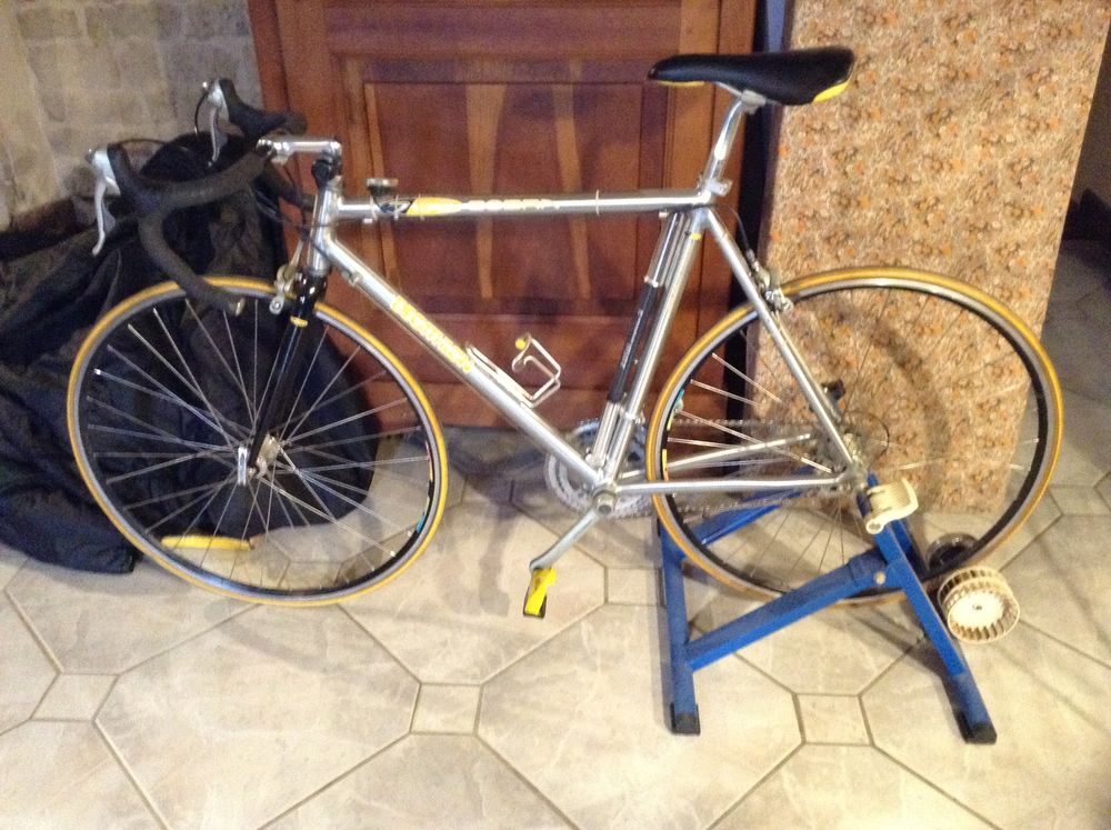 v�lo d�cathlon 200 Niort (79)