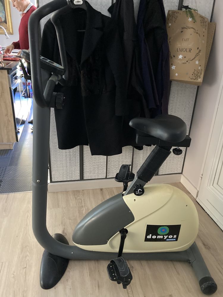 Domyos vm 550 prix outlet