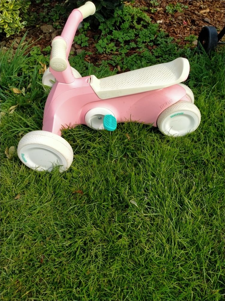 v�lo draisienne 25 Wattignies (59)