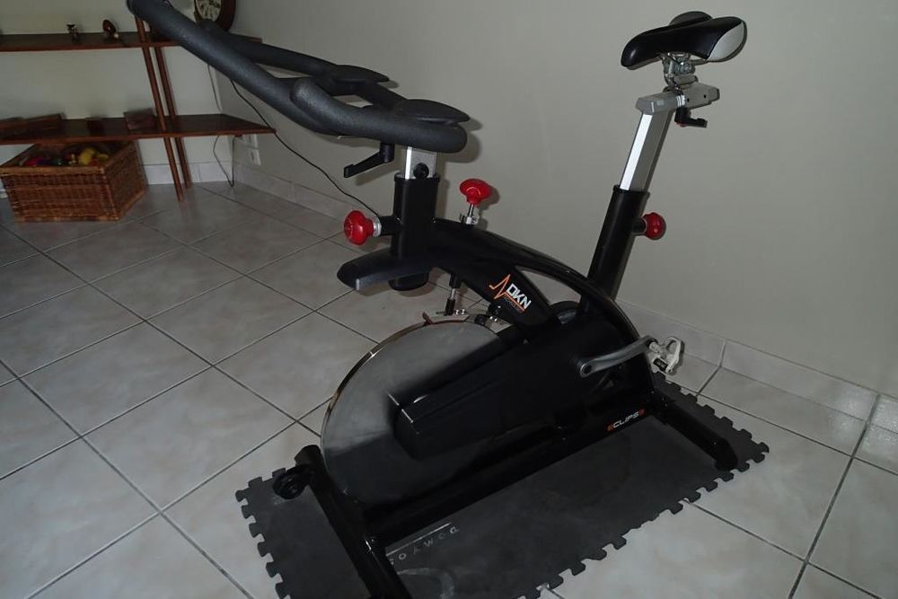 Velo rpm DKN ECLIPSE 590 Mazan (84)