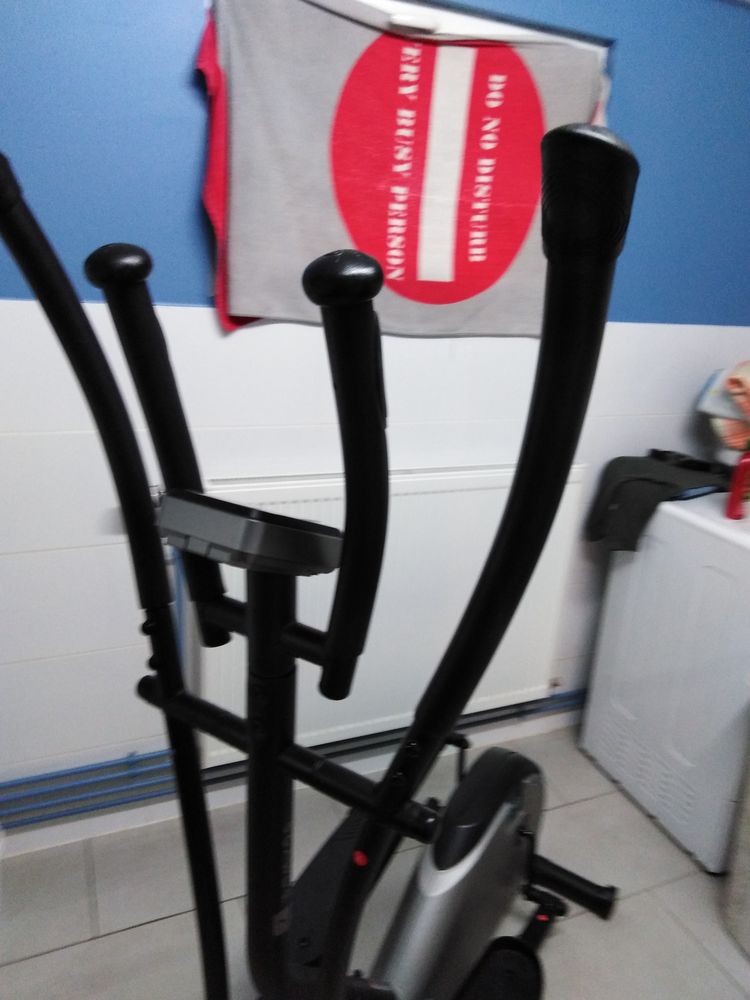 V�lo ejiptique 160 Maubeuge (59)