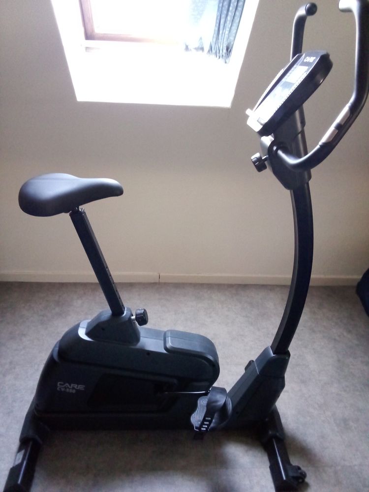 v�lo �lectrique appartement occasion. Tr�s bon �tat. 170 La Canourgue (48)