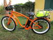 >Vélo électrique BUKE 1500 Sathonay-Village (69)