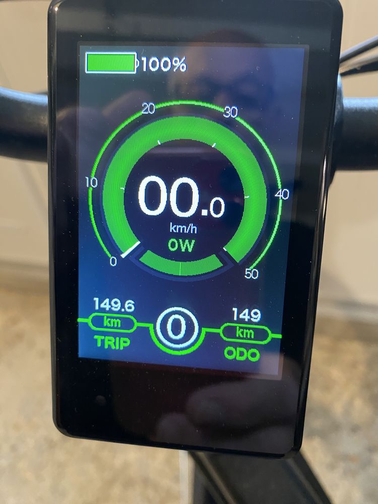 v�lo �lectrique femme 1200 Chagny (71)