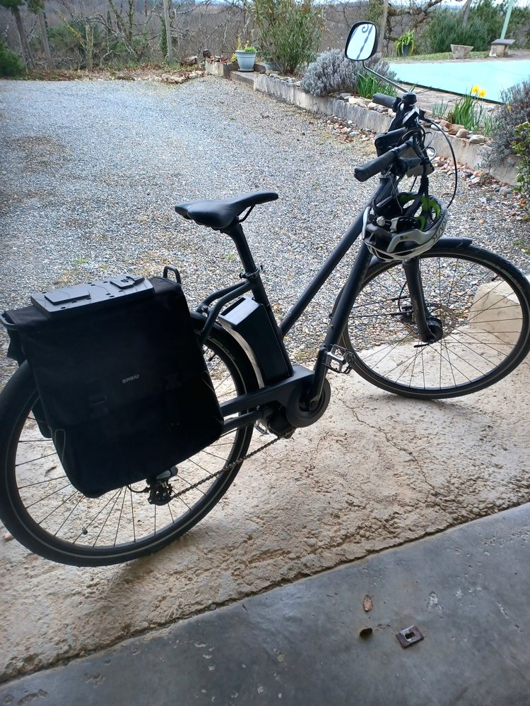 v�lo �lectrique homme 0 Auch (32)