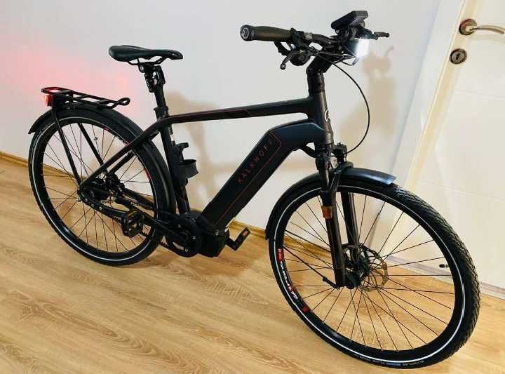 V�lo �lectrique Kalkhoff 28 pouces 1700 Bron (69)