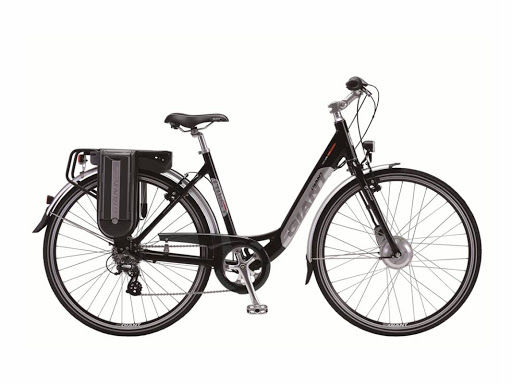 V�lo �lectrique de marque giant 600 Cambo-les-Bains (64)