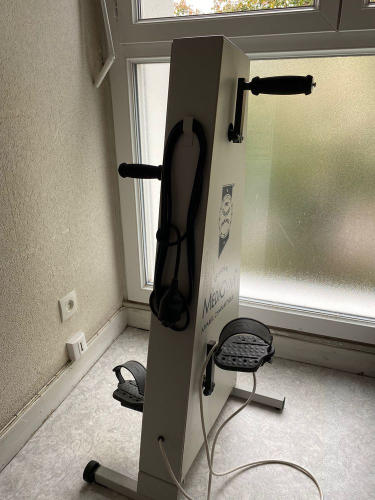 v�lo �lectrique MEDI GYM 347 Bellerive-sur-Allier (03)