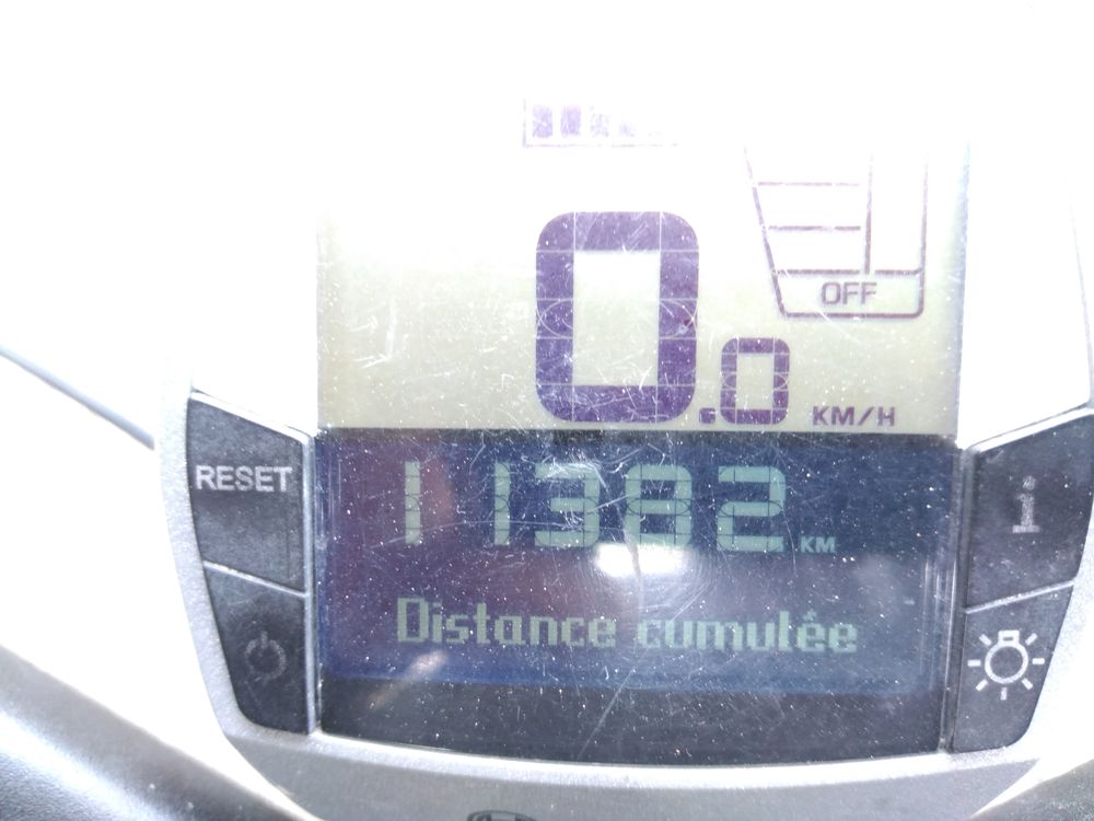 V�lo �lectrique Moustache Silver 28 0 Granges-sur-Vologne (88)